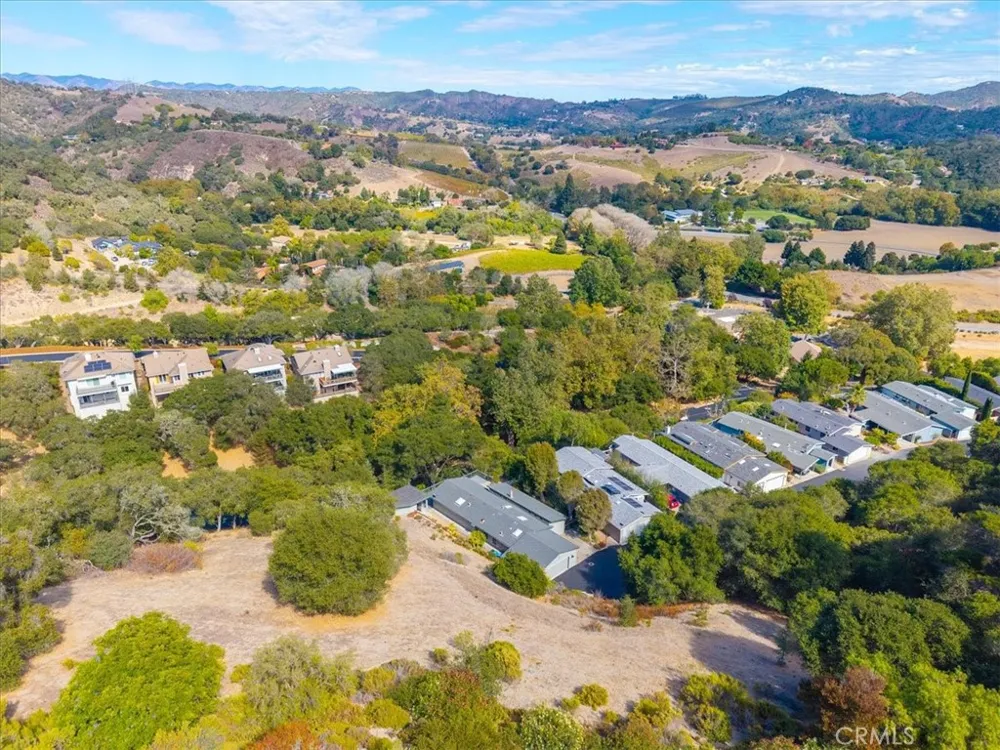 100 Sunrise Terrace Avila Beach, CA 93424