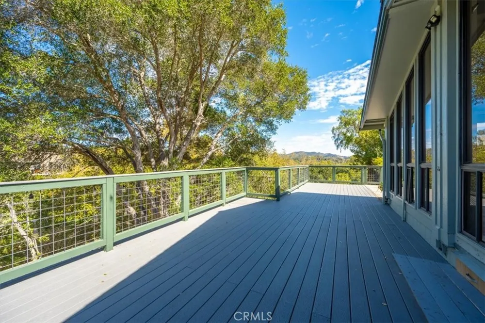100 Sunrise Terrace Avila Beach, CA 93424