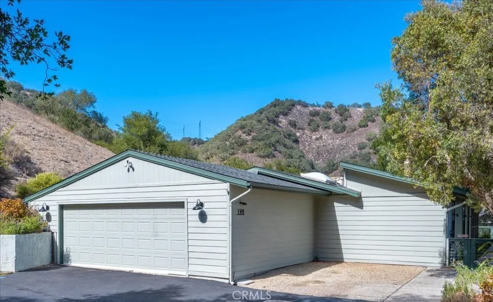 100 Sunrise Terrace Avila Beach, CA 93424