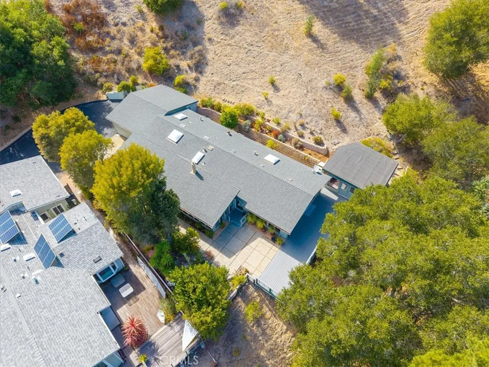100 Sunrise Terrace Avila Beach, CA 93424