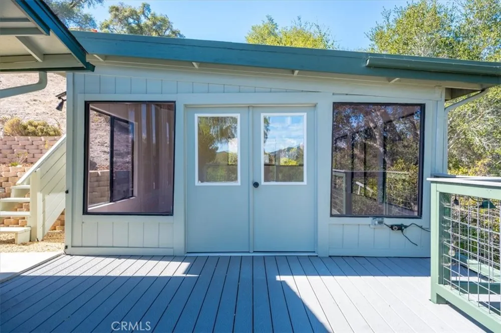 100 Sunrise Terrace Avila Beach, CA 93424