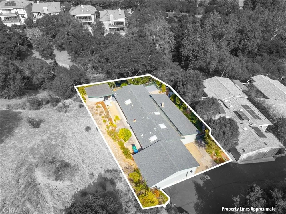 100 Sunrise Terrace Avila Beach, CA 93424