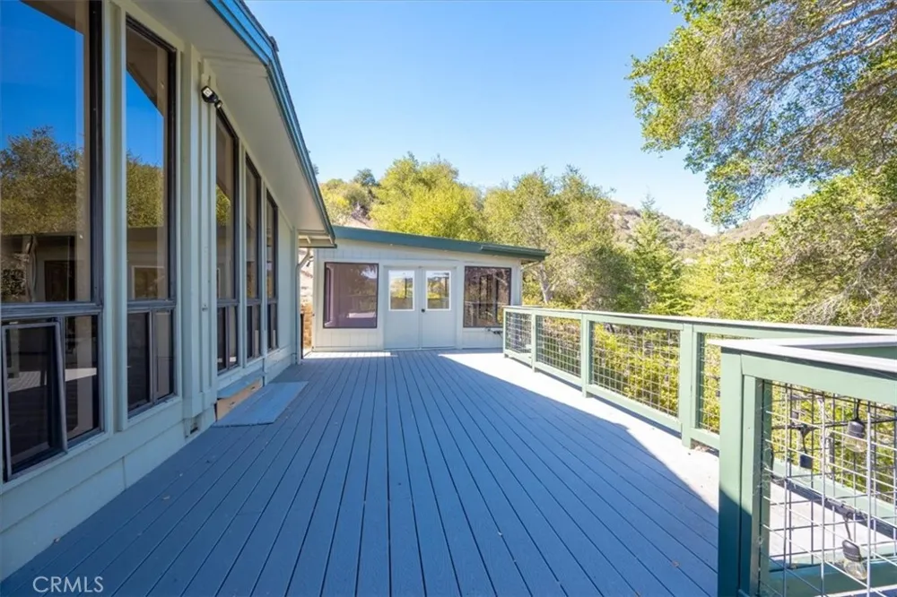 100 Sunrise Terrace Avila Beach, CA 93424