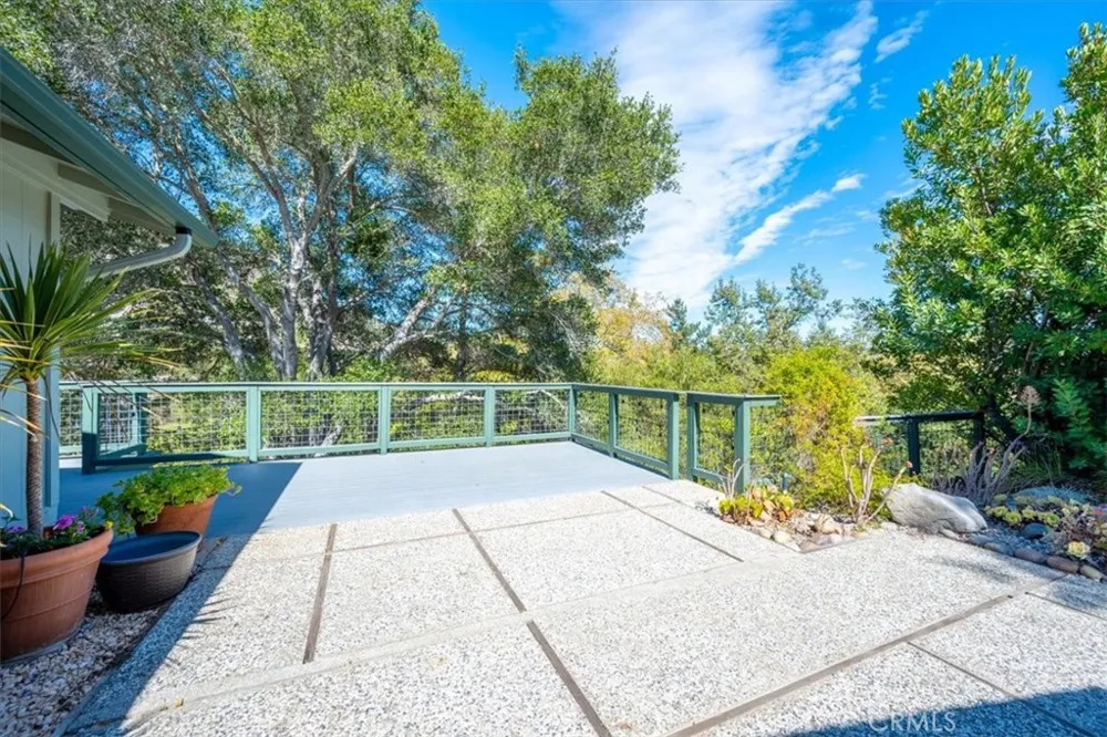 100 Sunrise Terrace Avila Beach, CA 93424