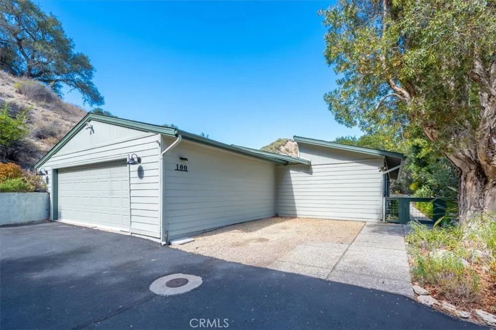 100 Sunrise Terrace Avila Beach, CA 93424