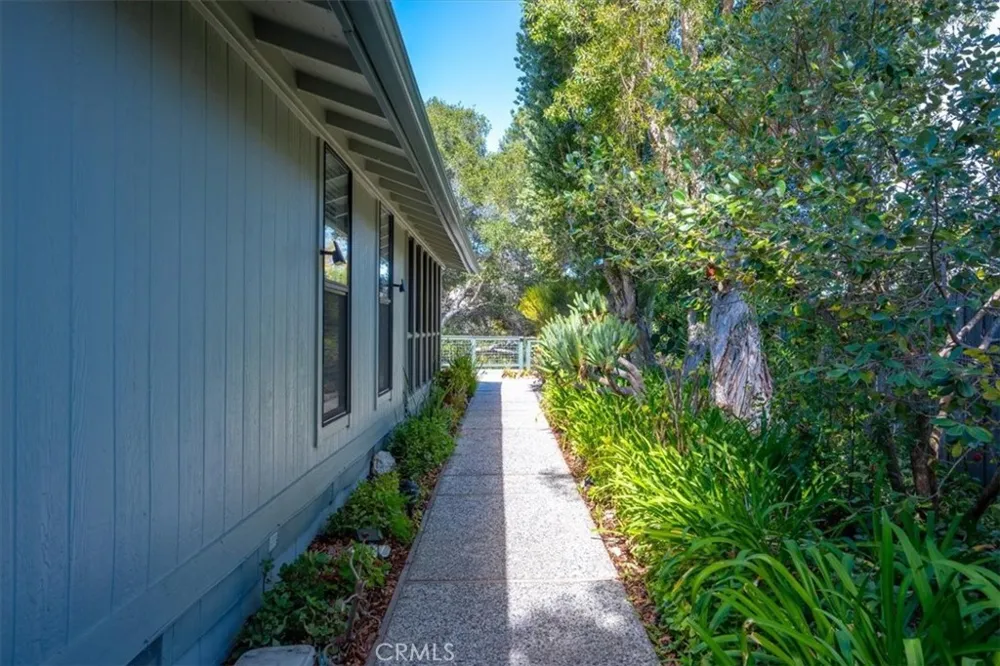 100 Sunrise Terrace Avila Beach, CA 93424