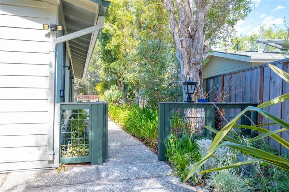 100 Sunrise Terrace Avila Beach, CA 93424
