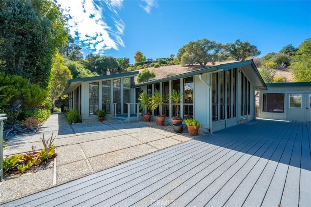 100 Sunrise Terrace Avila Beach, CA 93424