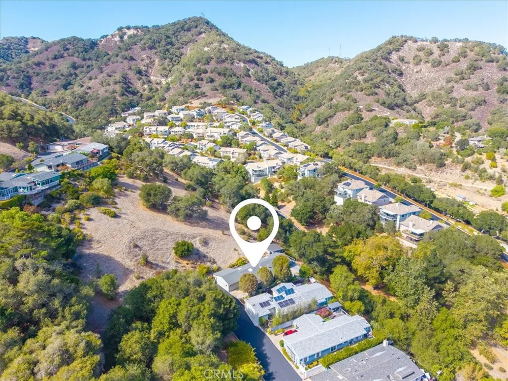 100 Sunrise Terrace Avila Beach, CA 93424