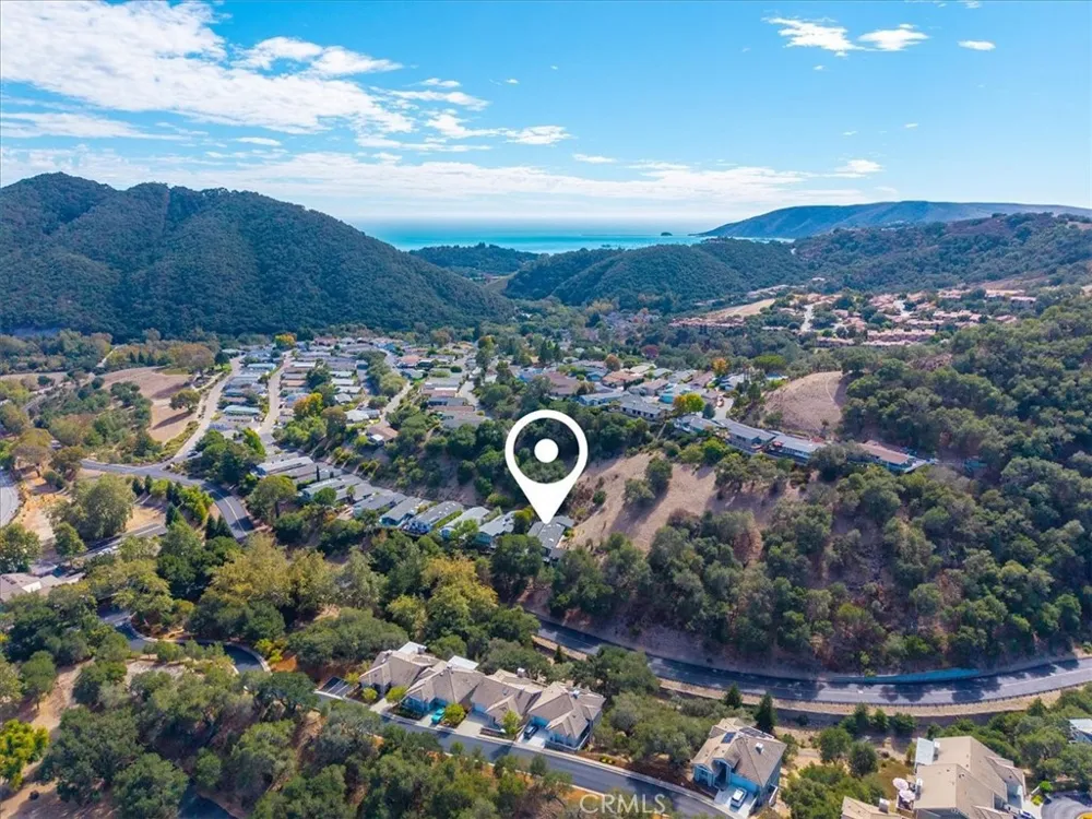 100 Sunrise Terrace Avila Beach, CA 93424