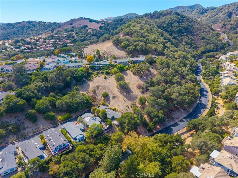 100 Sunrise Terrace Avila Beach, CA 93424