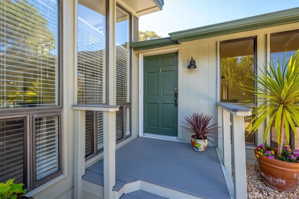 100 Sunrise Terrace Avila Beach, CA 93424