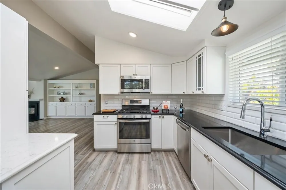 100 Sunrise Terrace Avila Beach, CA 93424