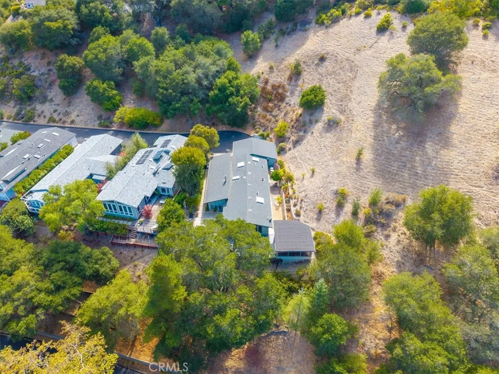 100 Sunrise Terrace Avila Beach, CA 93424