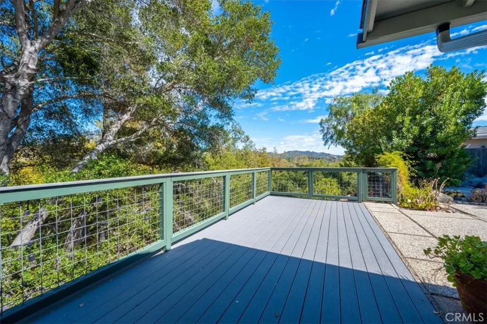 100 Sunrise Terrace Avila Beach, CA 93424
