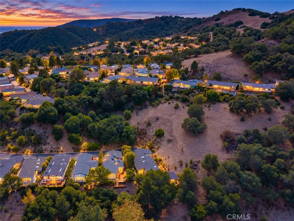 100 Sunrise Terrace Avila Beach, CA 93424