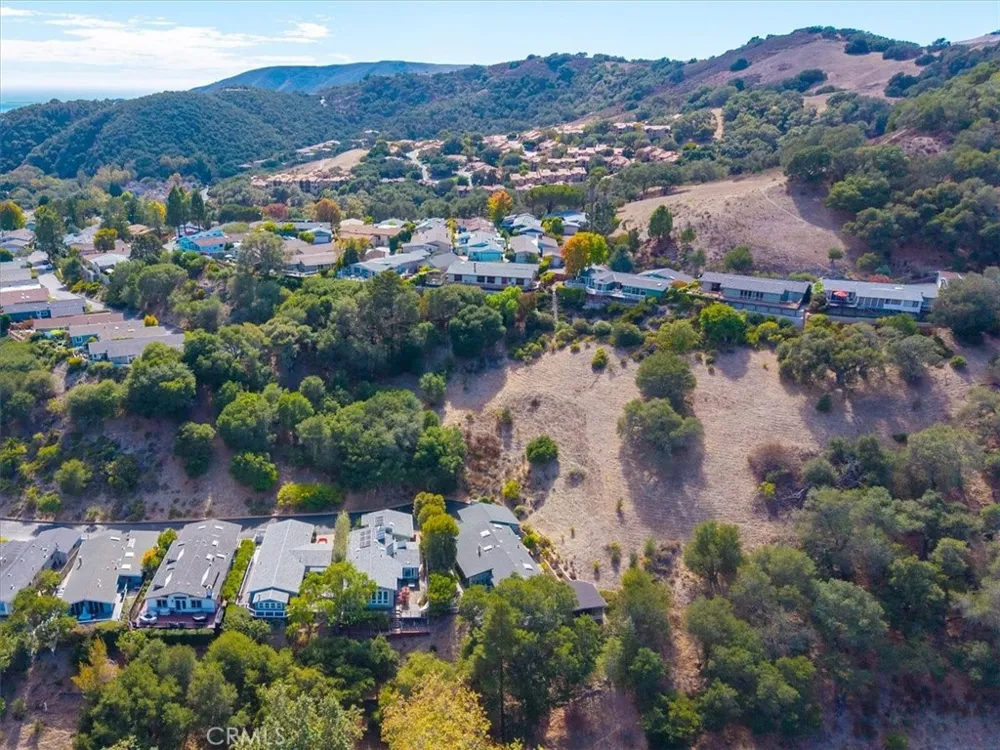 100 Sunrise Terrace Avila Beach, CA 93424