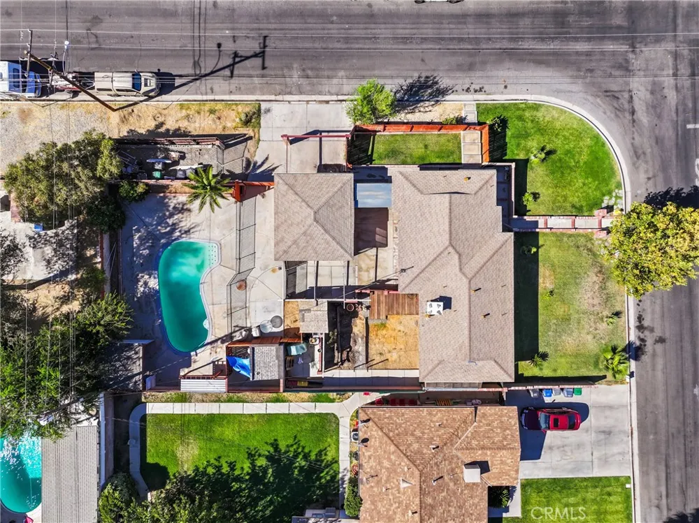 44959 16th W Lancaster, CA 93534