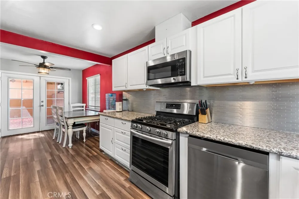 44959 16th W Lancaster, CA 93534