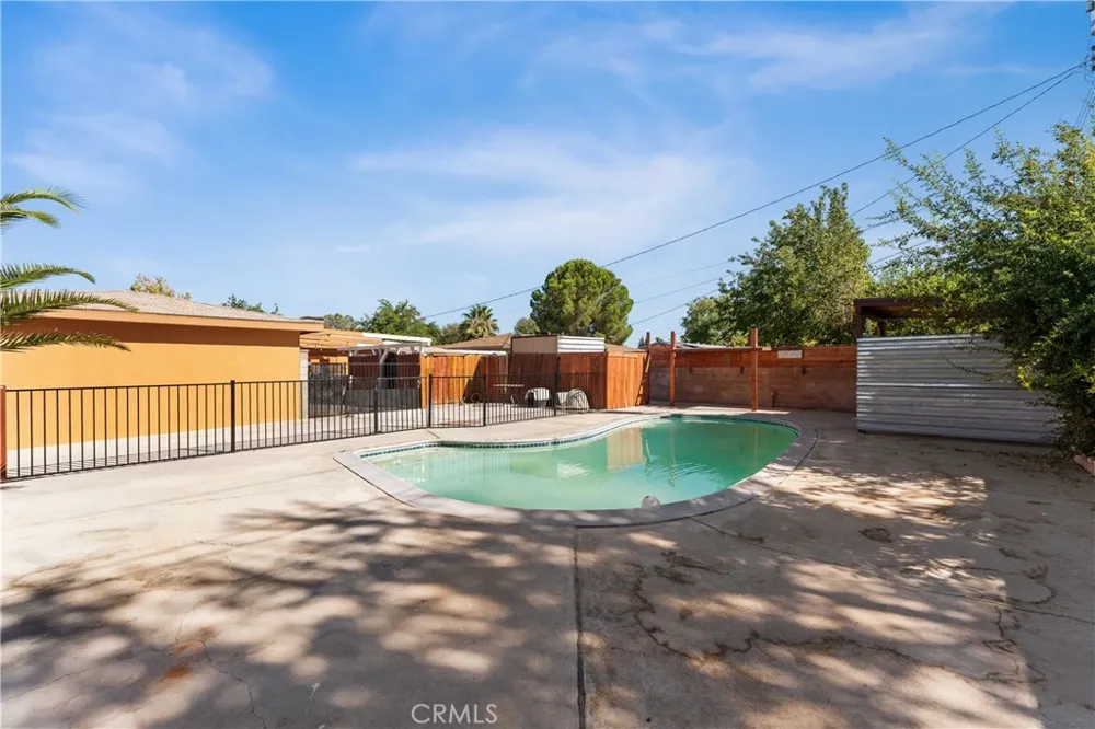 44959 16th W Lancaster, CA 93534