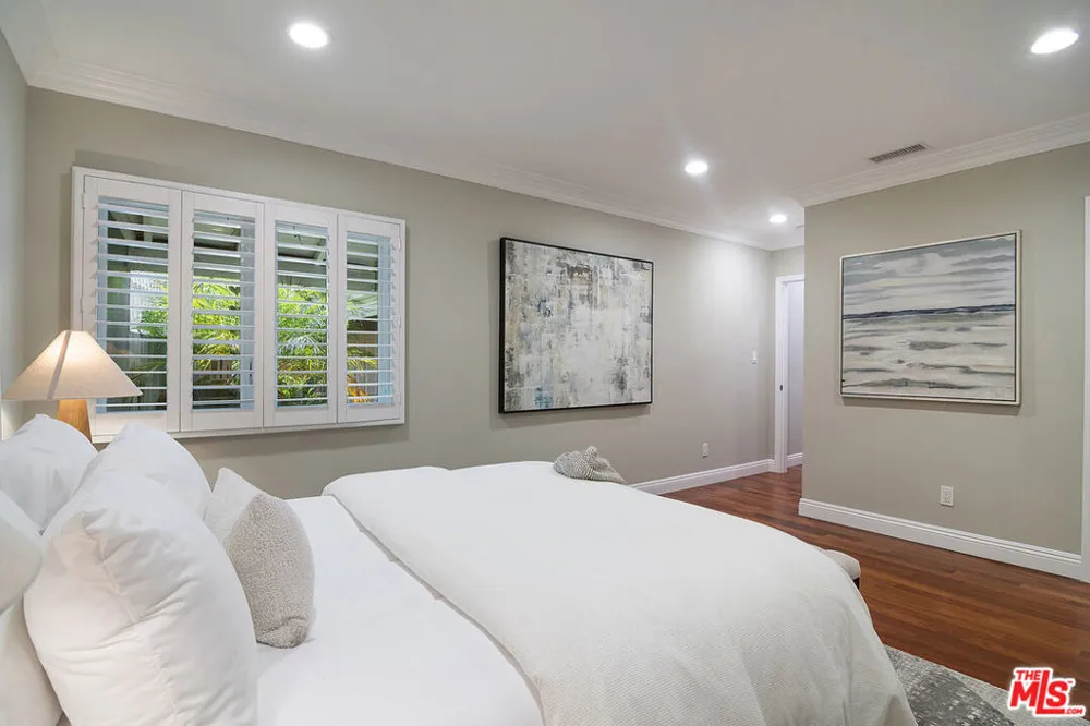 1626 S Canfield Avenue Los Angeles, CA 90035