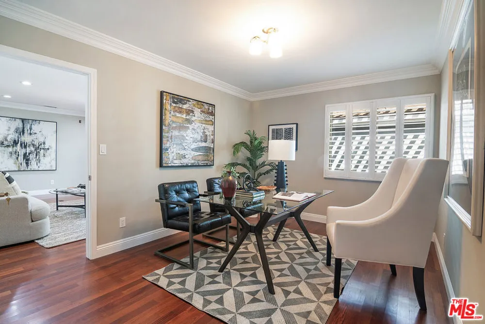 1626 S Canfield Avenue Los Angeles, CA 90035