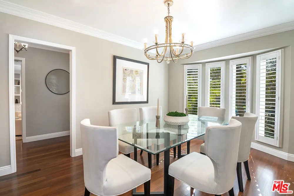 1626 S Canfield Avenue Los Angeles, CA 90035