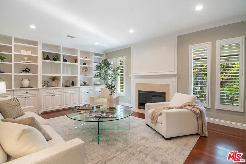 1626 S Canfield Avenue Los Angeles, CA 90035