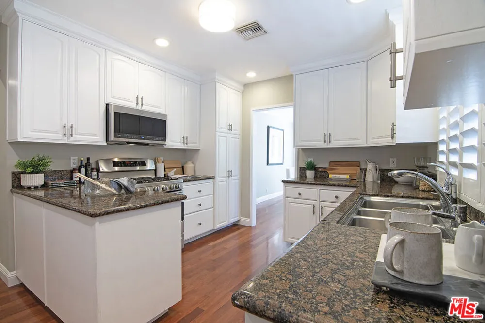 1626 S Canfield Avenue Los Angeles, CA 90035