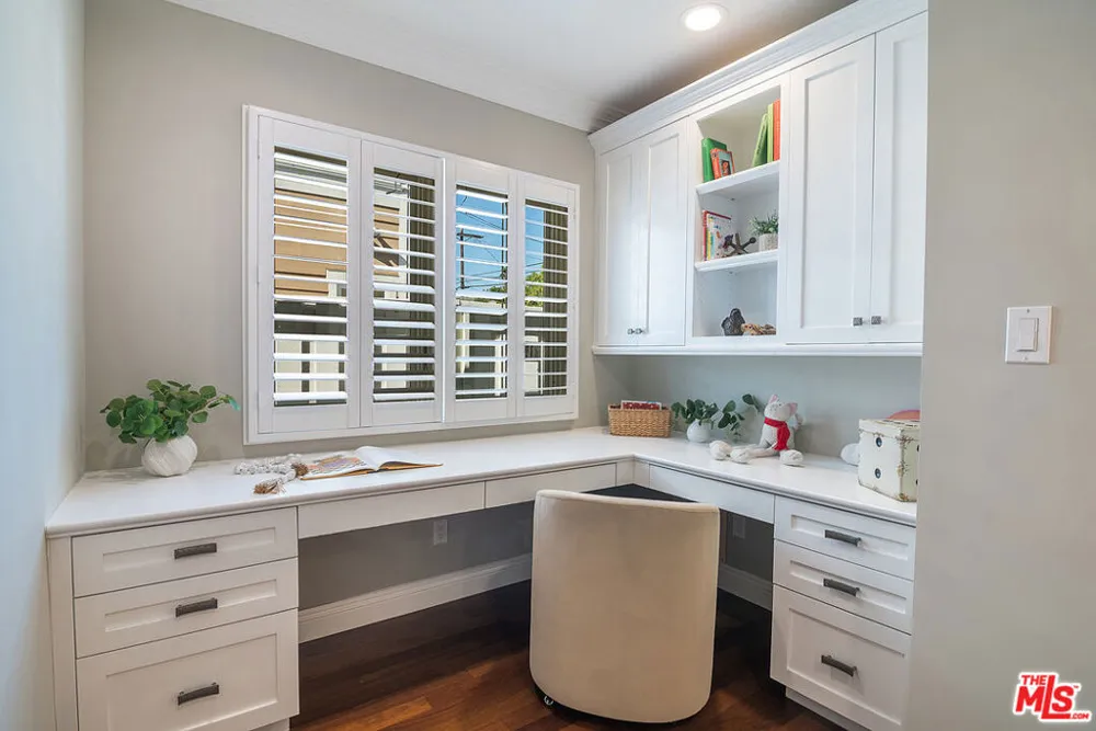 1626 S Canfield Avenue Los Angeles, CA 90035