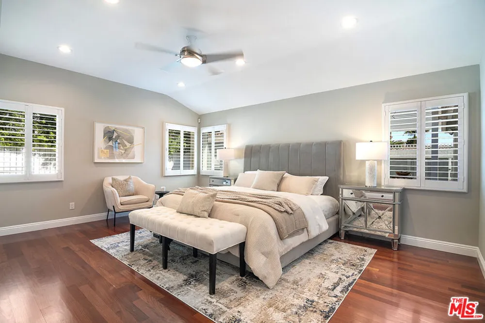 1626 S Canfield Avenue Los Angeles, CA 90035
