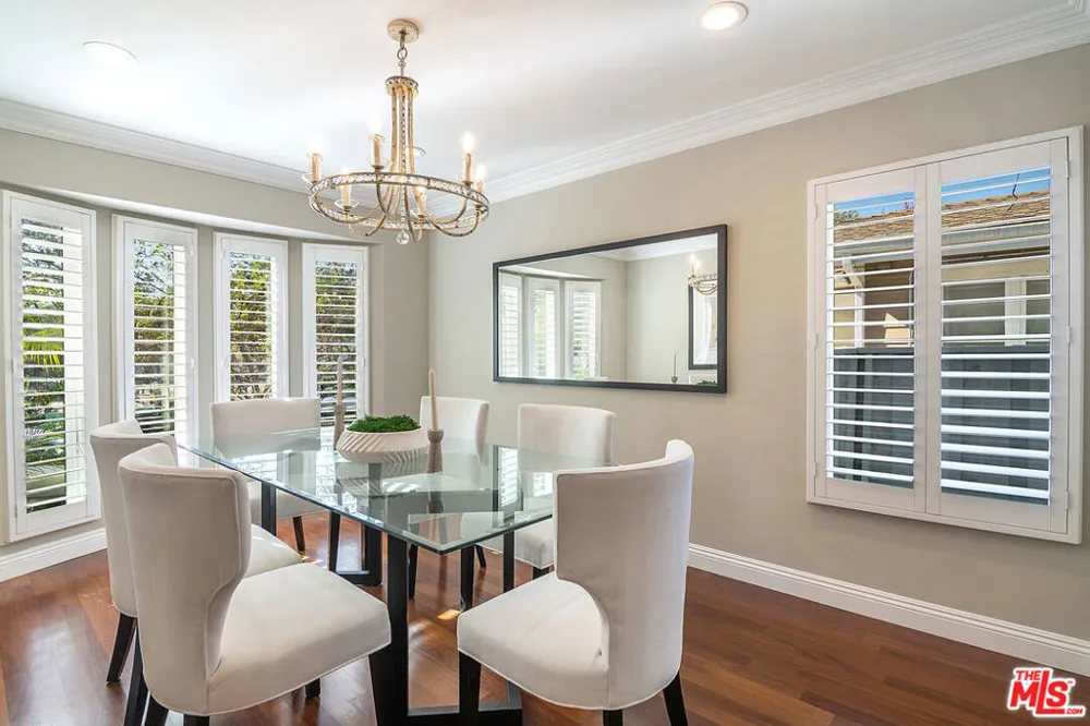 1626 S Canfield Avenue Los Angeles, CA 90035