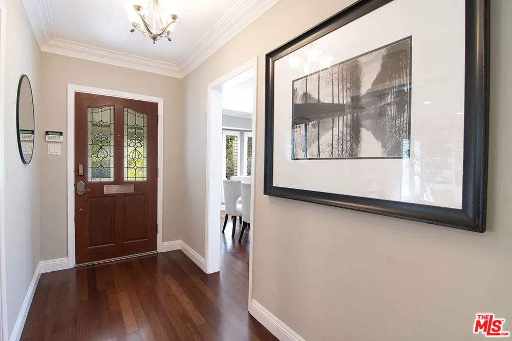 1626 S Canfield Avenue Los Angeles, CA 90035