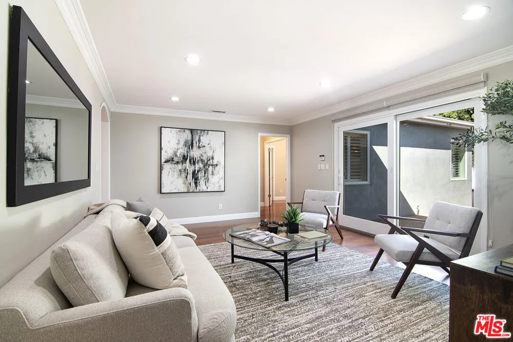 1626 S Canfield Avenue Los Angeles, CA 90035