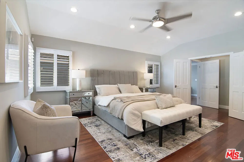 1626 S Canfield Avenue Los Angeles, CA 90035