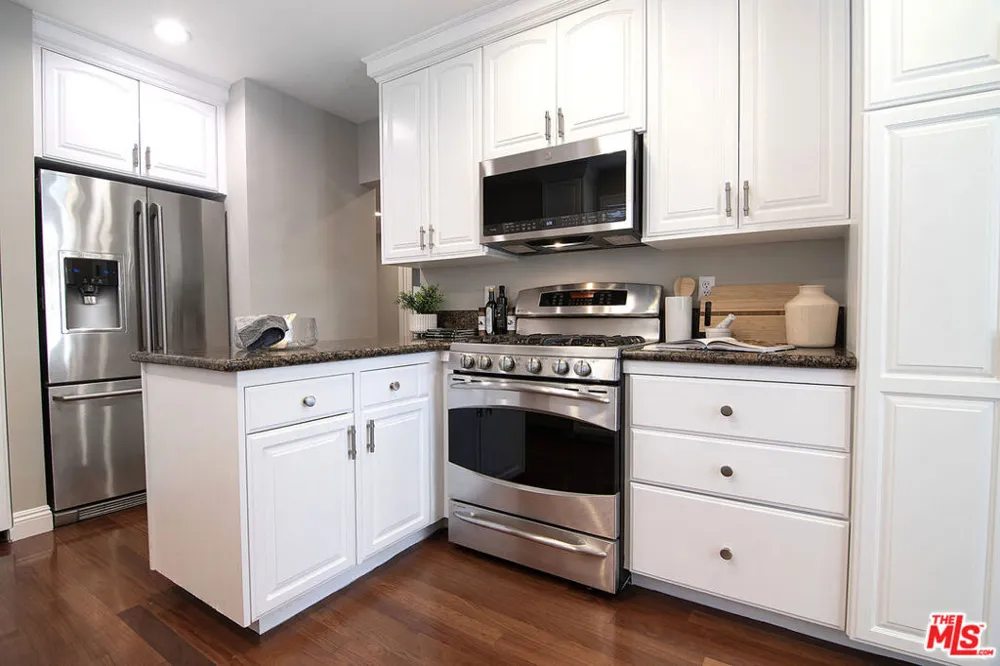 1626 S Canfield Avenue Los Angeles, CA 90035