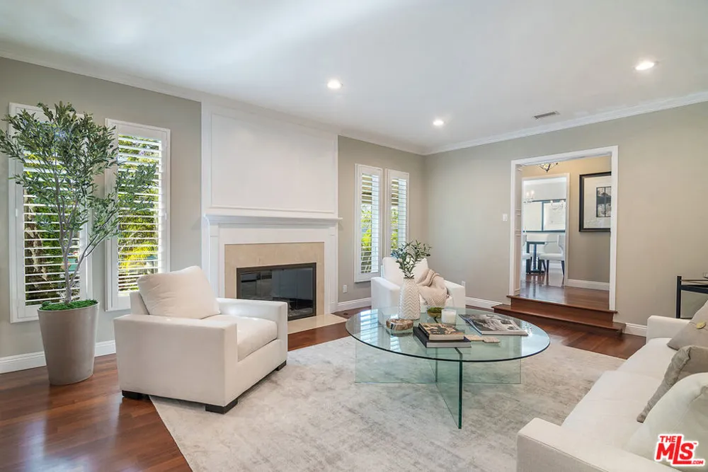 1626 S Canfield Avenue Los Angeles, CA 90035