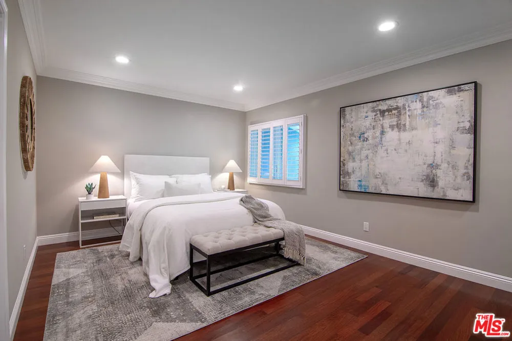 1626 S Canfield Avenue Los Angeles, CA 90035