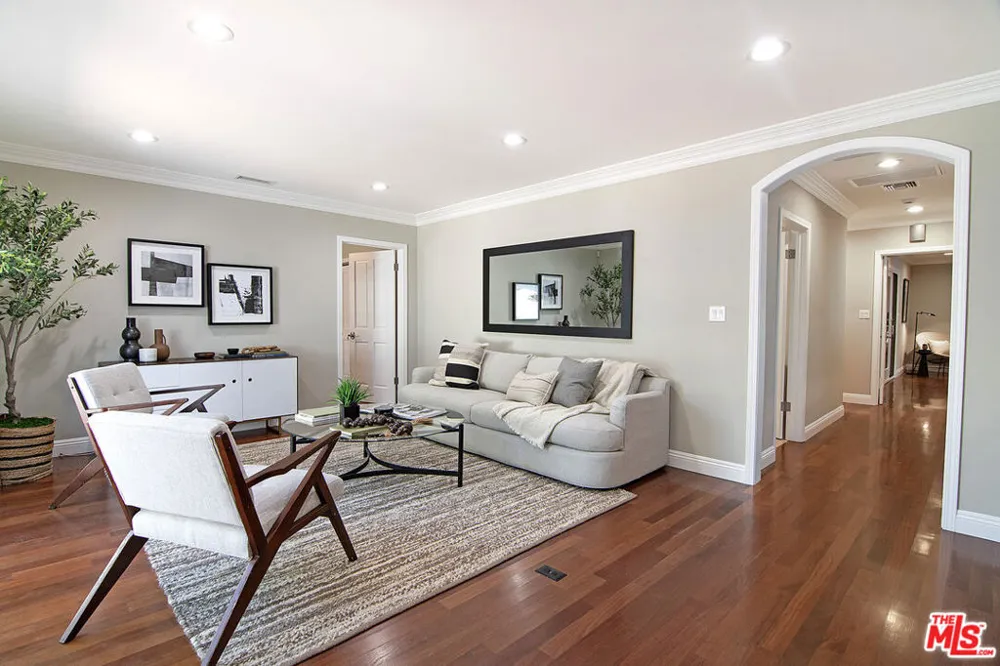 1626 S Canfield Avenue Los Angeles, CA 90035