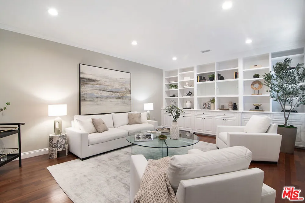 1626 S Canfield Avenue Los Angeles, CA 90035