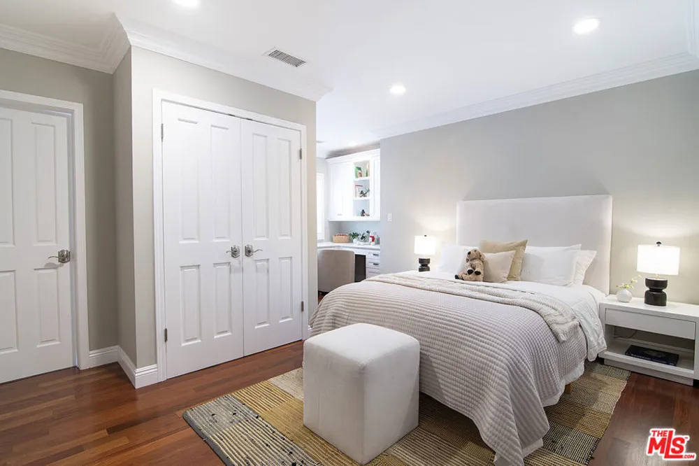 1626 S Canfield Avenue Los Angeles, CA 90035