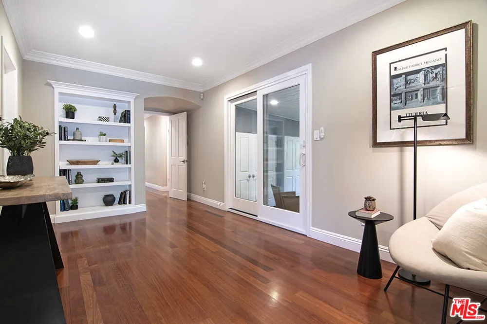 1626 S Canfield Avenue Los Angeles, CA 90035