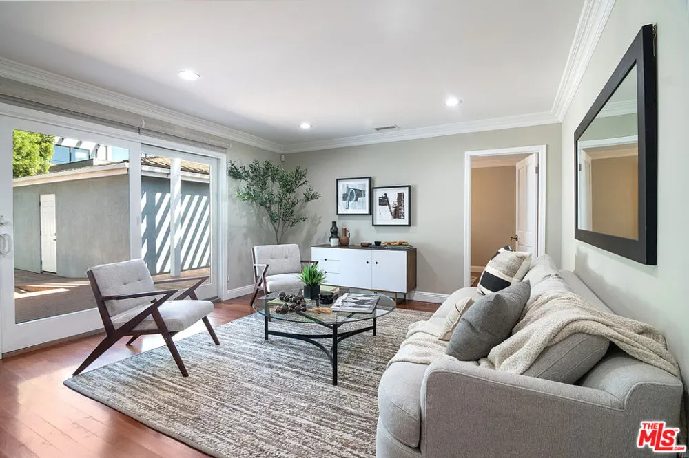1626 S Canfield Avenue Los Angeles, CA 90035