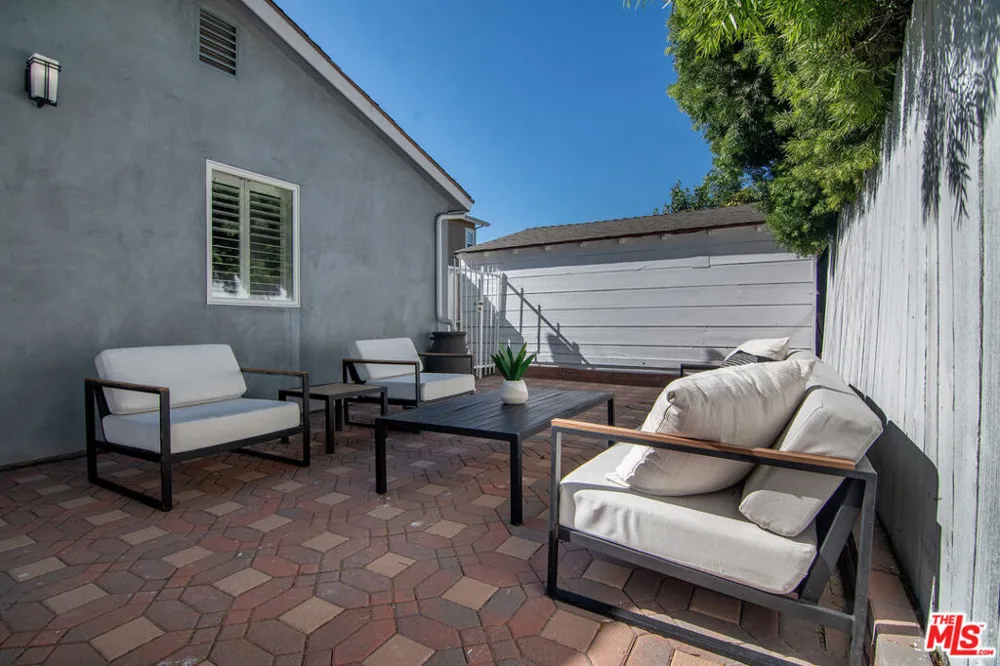 1626 S Canfield Avenue Los Angeles, CA 90035