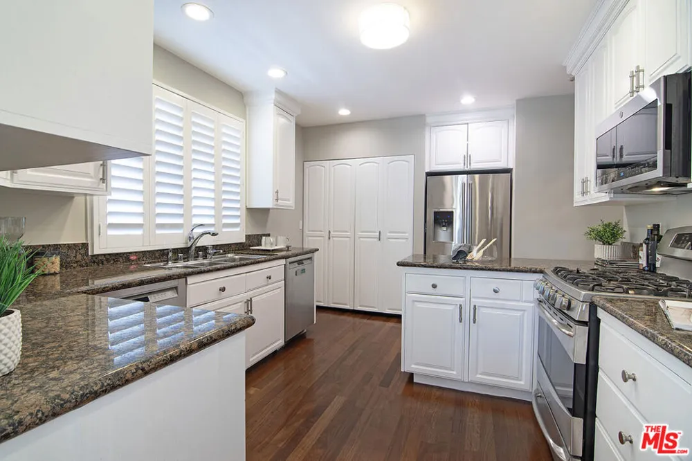 1626 S Canfield Avenue Los Angeles, CA 90035