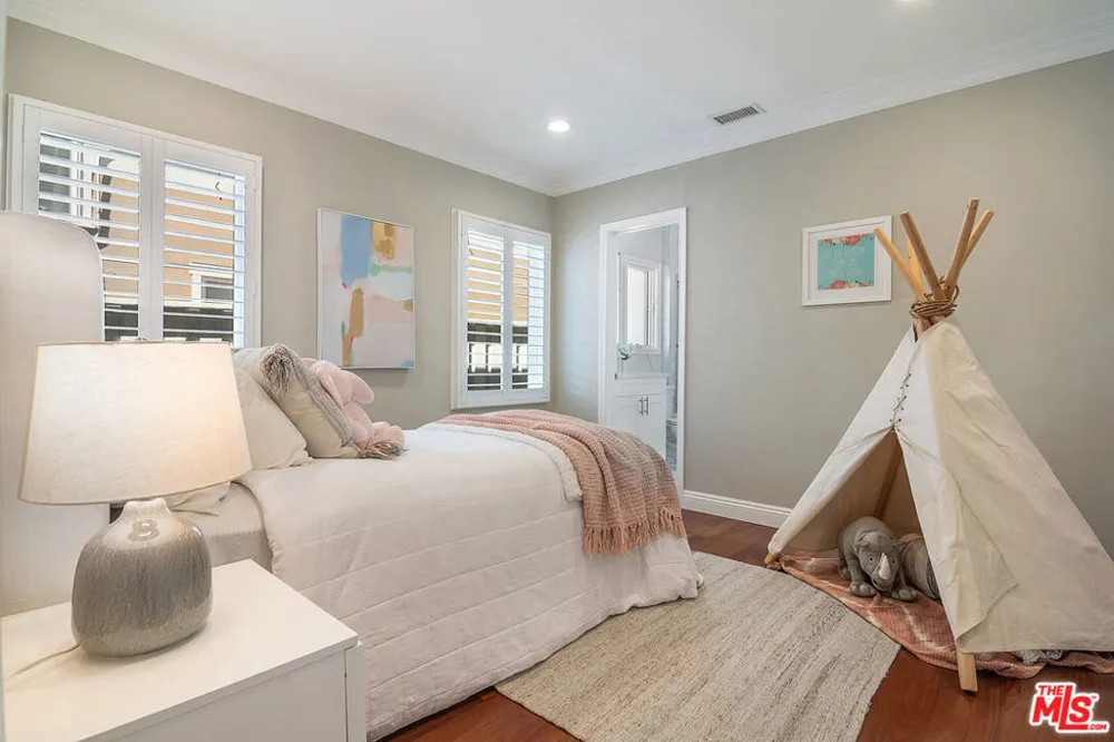 1626 S Canfield Avenue Los Angeles, CA 90035