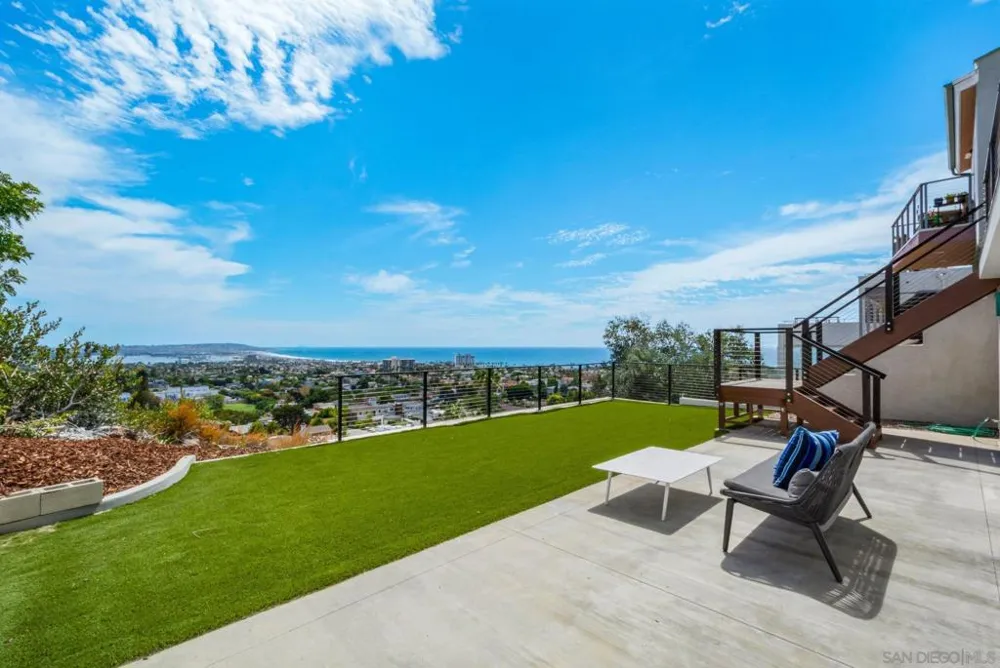 1251 Van Nuys St San Diego, CA 92109