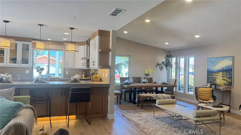 19002 Montell Court Rowland Heights, CA 91748