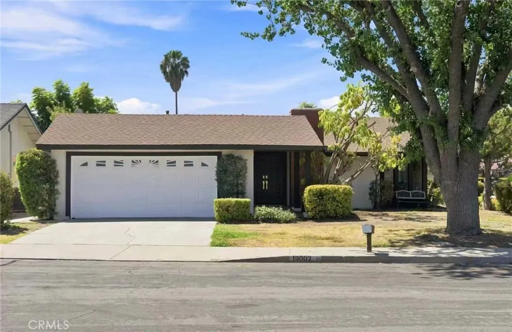 19002 Montell Court Rowland Heights, CA 91748