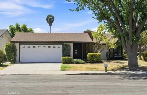 19002 Montell Court